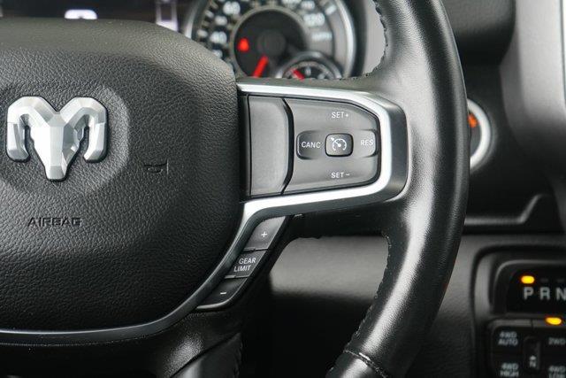 2024 Ram 1500 - $32,300