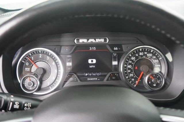 2024 Ram 1500 - $32,300