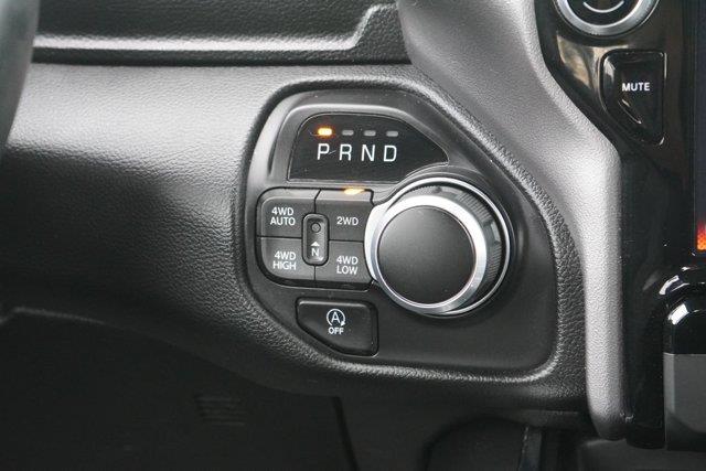 2024 Ram 1500 - $32,300