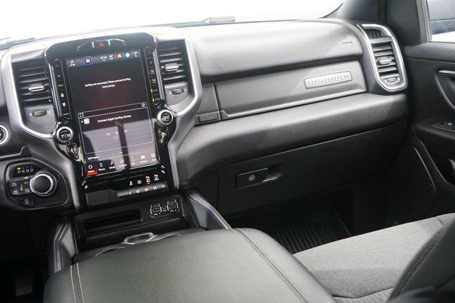 2024 Ram 1500 - $32,300