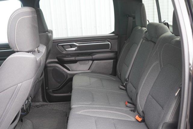 2024 Ram 1500 - $32,300