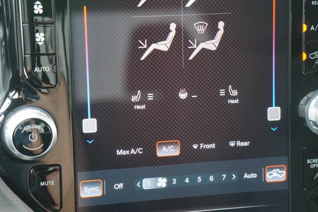2024 Ram 1500 - $32,300