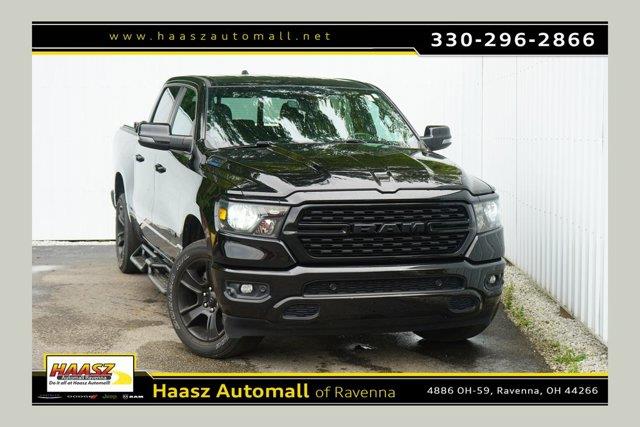 2024 Ram 1500 - $33,000