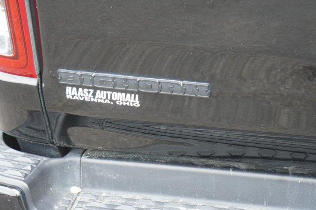 2024 Ram 1500 - $33,000