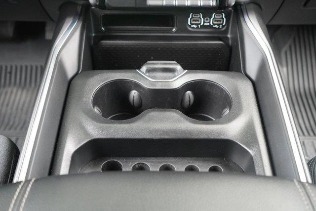 2024 Ram 1500 - $33,000