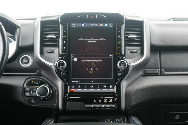 2024 Ram 1500 - $33,000