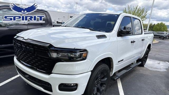 Preowned 2025 Ram 1500 Big Horn for Sale