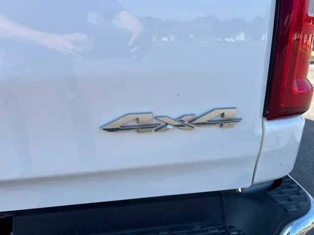 2025 Ram 1500 - $33,043