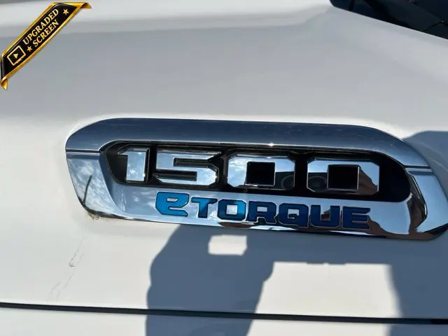 2025 Ram 1500 - $33,043