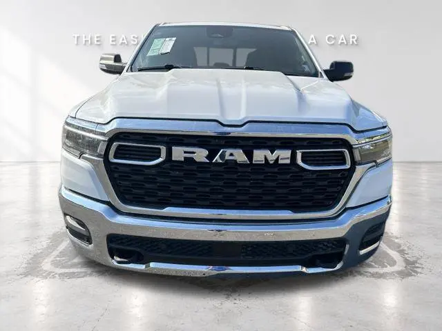 2025 Ram 1500 - $33,043