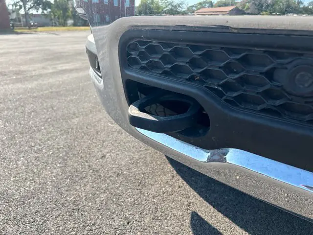 2025 Ram 1500 - $33,043
