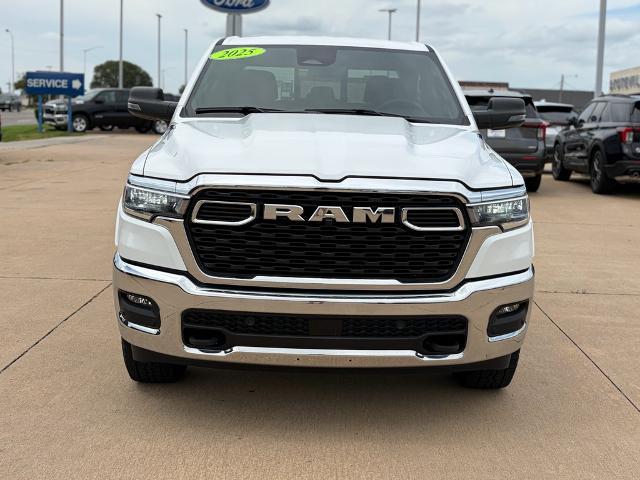 2025 Ram 1500 - $45,950