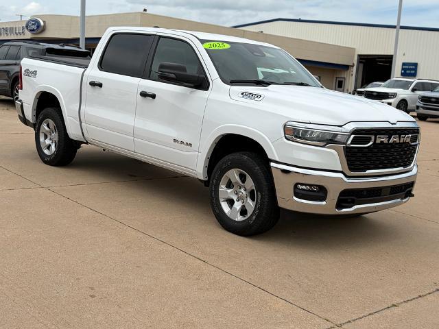 2025 Ram 1500 - $45,950