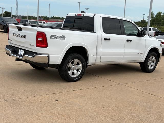 2025 Ram 1500 - $45,950