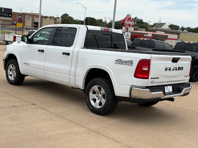 2025 Ram 1500 - $45,950