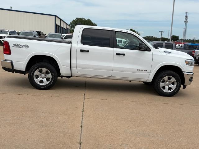2025 Ram 1500 - $45,950