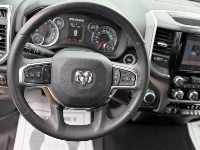 2025 Ram 1500 - $45,950