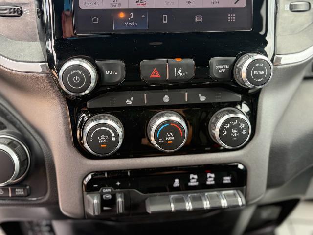 2025 Ram 1500 - $45,950