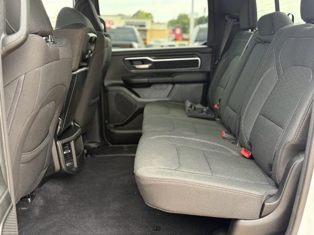 2025 Ram 1500 - $45,950