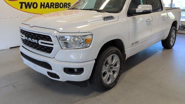 Preowned 2023 Ram 1500 Big Horn for Sale