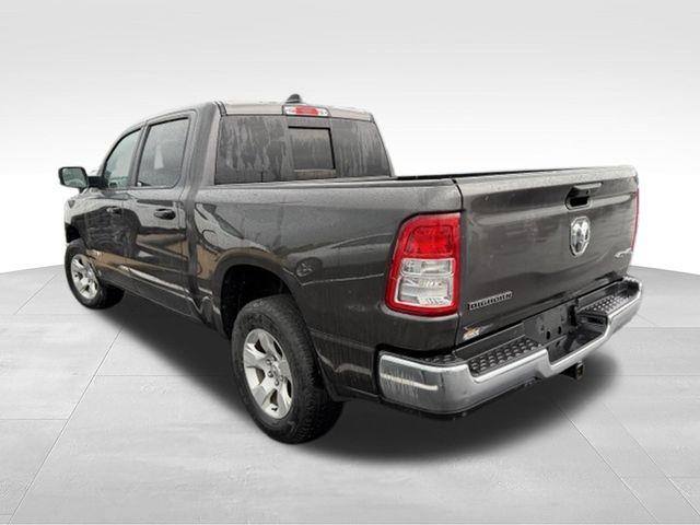 2023 Ram 1500 - $28,958