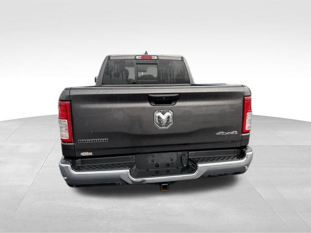 2023 Ram 1500 - $28,958