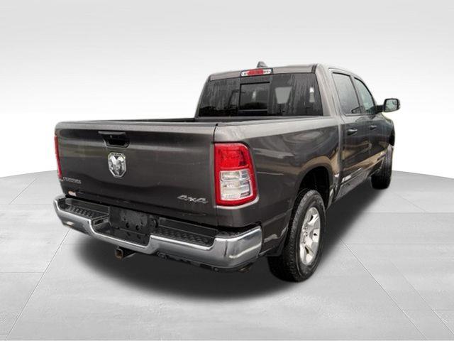 2023 Ram 1500 - $28,958
