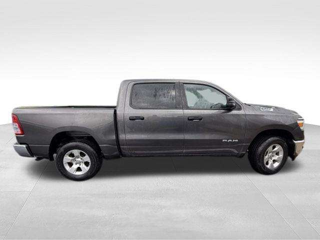 2023 Ram 1500 - $28,958