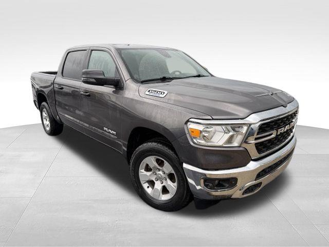 2023 Ram 1500 - $28,958