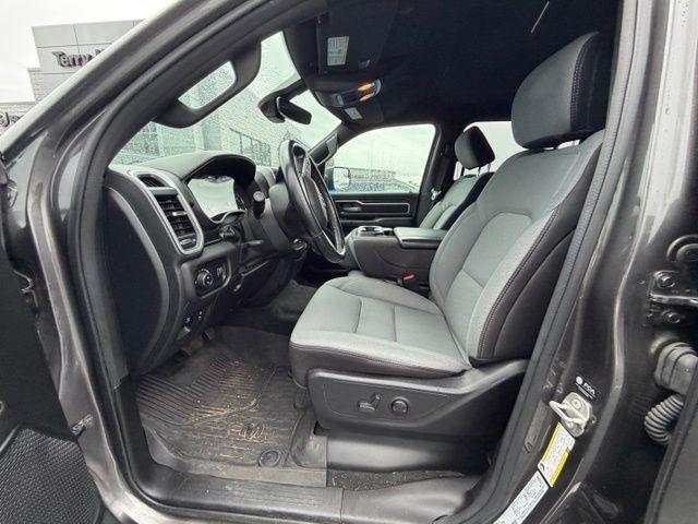2023 Ram 1500 - $28,958