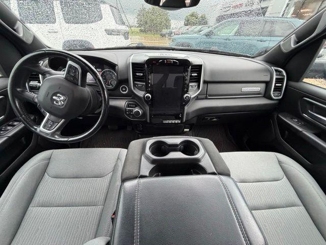2023 Ram 1500 - $28,958