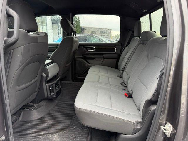 2023 Ram 1500 - $28,958