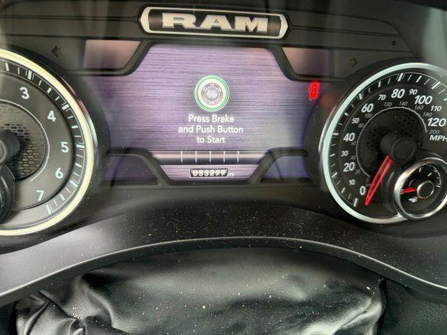 2023 Ram 1500 - $28,958