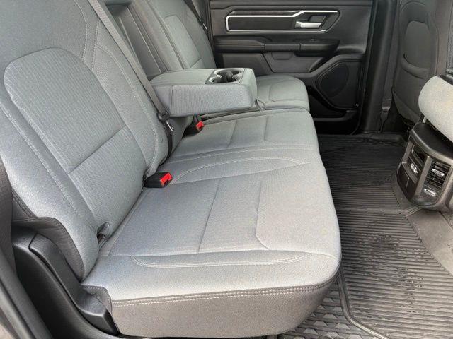 2023 Ram 1500 - $28,958