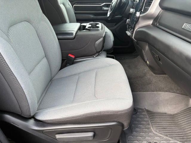 2023 Ram 1500 - $28,958
