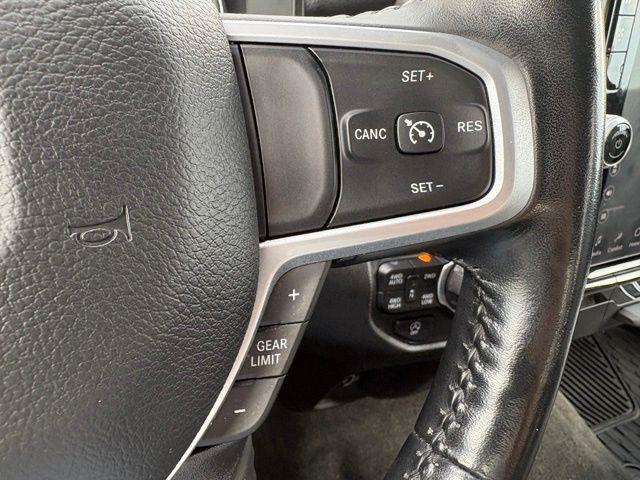 2023 Ram 1500 - $28,958