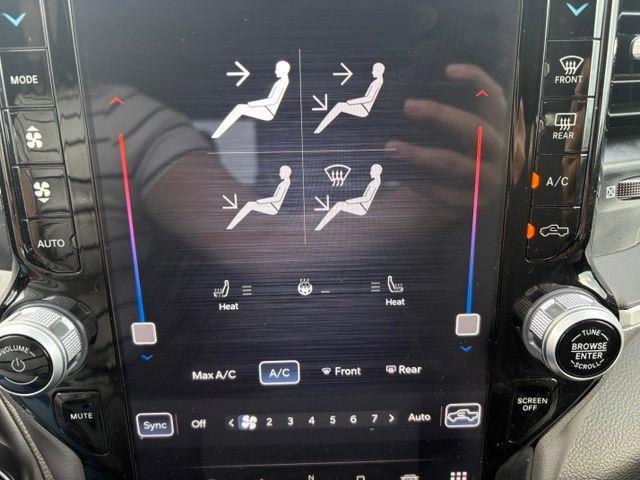2023 Ram 1500 - $28,958