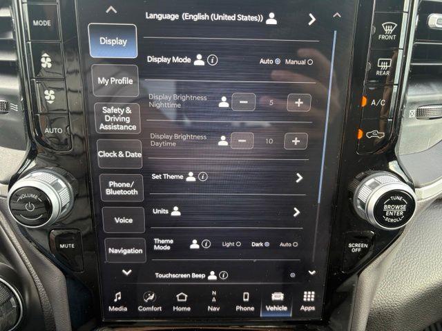 2023 Ram 1500 - $28,958