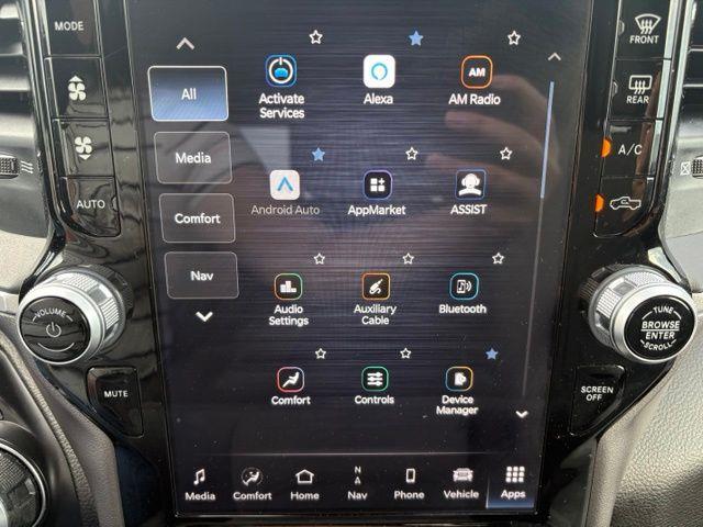 2023 Ram 1500 - $28,958