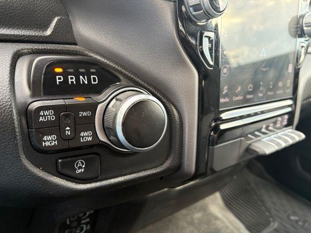 2023 Ram 1500 - $28,958