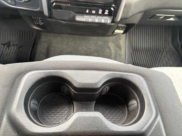 2023 Ram 1500 - $28,958