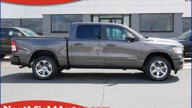 Preowned 2023 Ram 1500 Big Horn for Sale