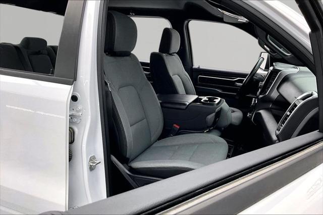 2024 Ram 1500 - $33,699