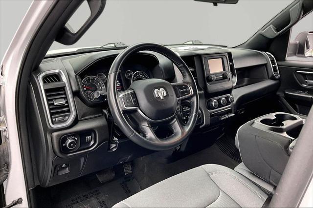2024 Ram 1500 - $33,699
