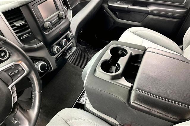 2024 Ram 1500 - $33,699