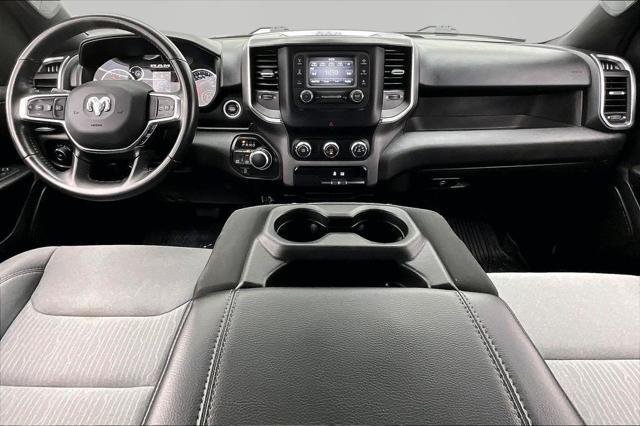 2024 Ram 1500 - $33,699