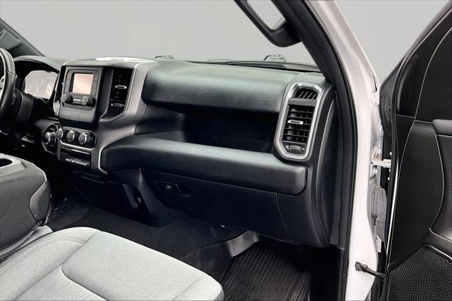 2024 Ram 1500 - $33,699