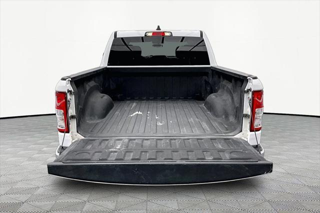 2024 Ram 1500 - $33,699
