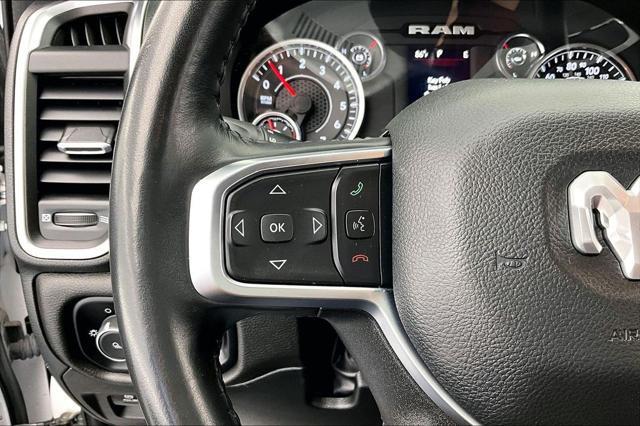 2024 Ram 1500 - $33,699