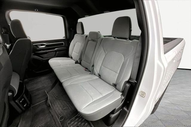 2024 Ram 1500 - $33,699